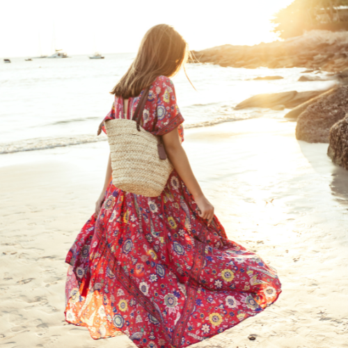 The Elevated Maxi