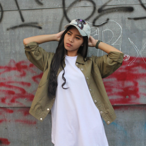 Mini Dresses with a Twist