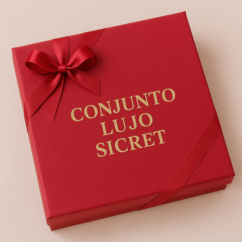 Conjunto Premium
