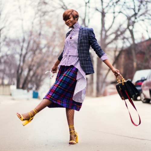 Style it with